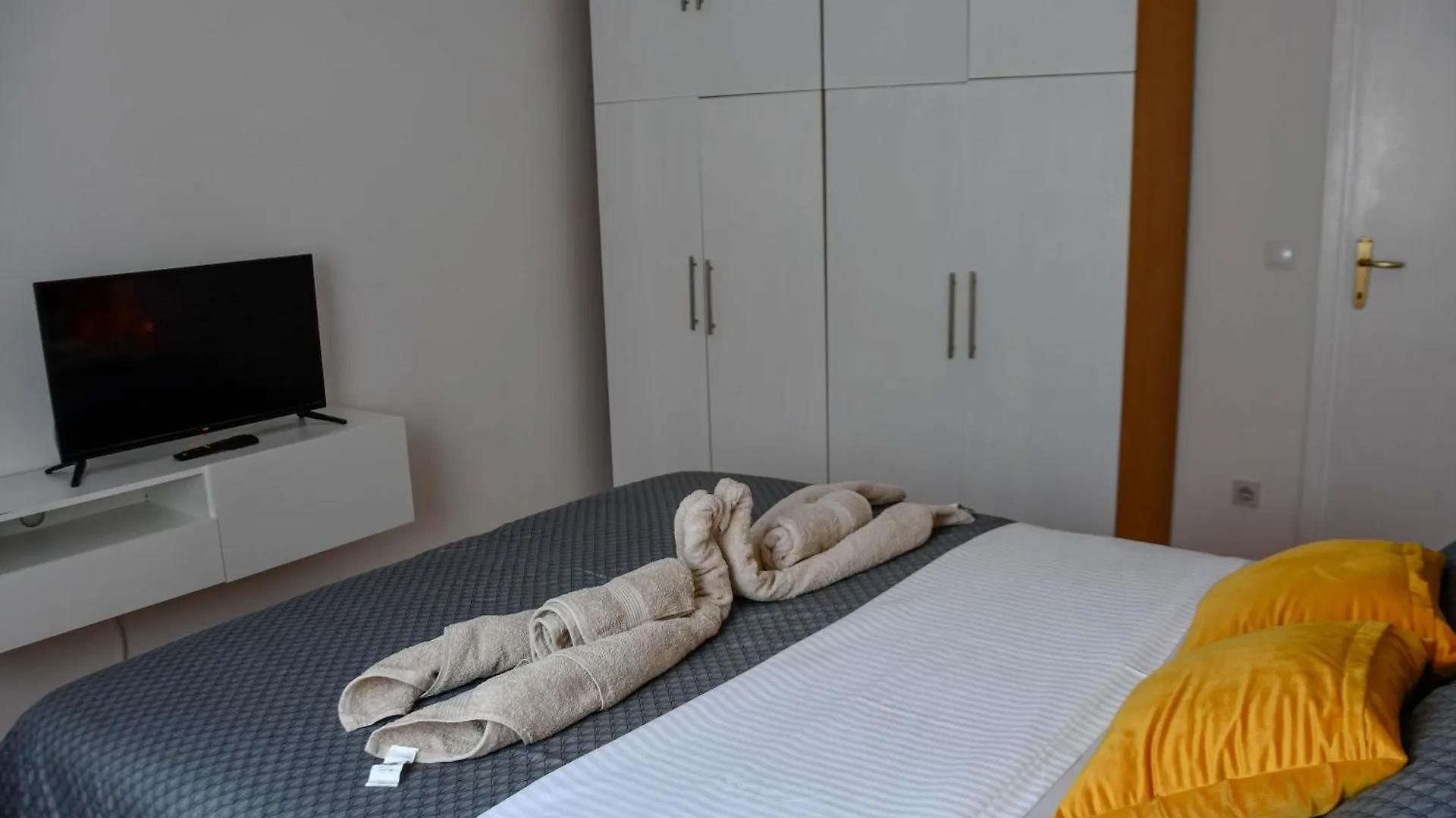 Apartman Neda Pula,Near The Beach,Free Parking And Wi-Fi كرواتيا